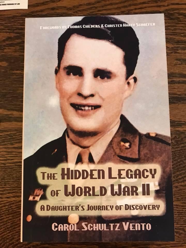 The Hidden Legacy of World War II, Second edition